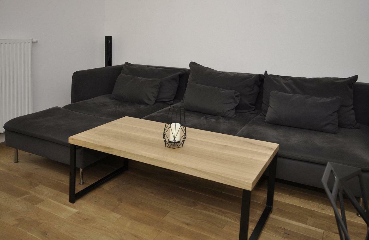 Apartament Zablocie Riverside Wawelofts Krasków Dış mekan fotoğraf